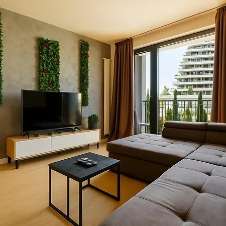 Hotel Waterfront Nomad Luxury Belgrado