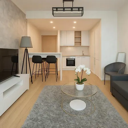 Hotel Waterfront Nomad Luxury