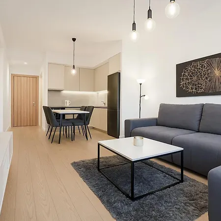 Waterfront Nomad Luxury Belgrade