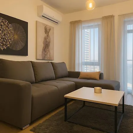 Hotel Waterfront Nomad Luxury