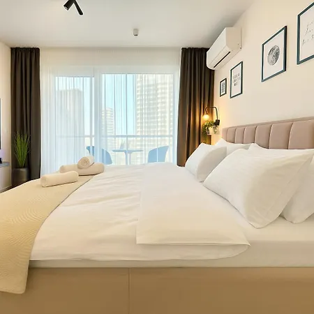 Hotel Waterfront Nomad Luxury 4*