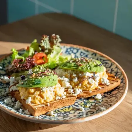 Hotel Waterfront Nomad Luxury 4*