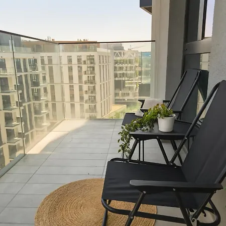 Szálloda Waterfront Nomad Luxury Belgrád