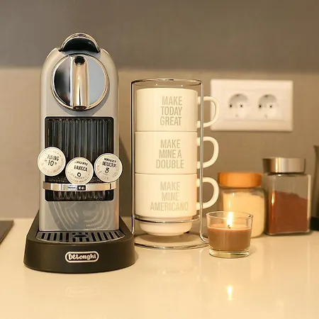 Hotel Waterfront Nomad Luxury 4*